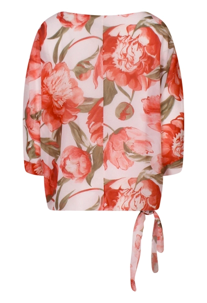 BLOUSE PRIVATE LABEL