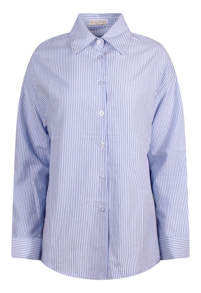 BLOUSE PRIVATE LABEL