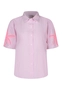 BLOUSE PRIVATE LABEL