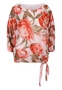 BLOUSE PRIVATE LABEL