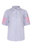 BLOUSE PRIVATE LABEL