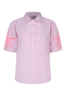 BLOUSE PRIVATE LABEL