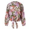 BLOUSE SO SOIRE