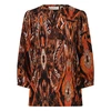 BLOUSE SO SOIRE
