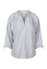 BLOUSE SO SOIRE