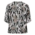 BLOUSE SO SOIRE