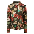 BLOUSE SO SOIRE