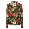 BLOUSE SO SOIRE