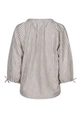 BLOUSE SO SOIRE