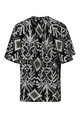 BLOUSE SO SOIRE