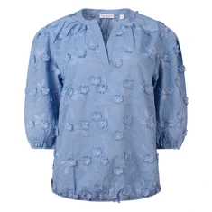 BLOUSE SO SOIRE