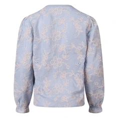 BLOUSE SO SOIRE