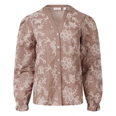 BLOUSE SO SOIRE