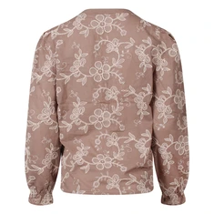 BLOUSE SO SOIRE