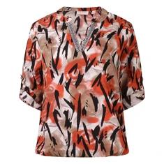 BLOUSE SO SOIRE