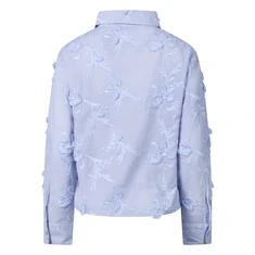 BLOUSE SO SOIRE