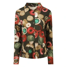 BLOUSE SO SOIRE