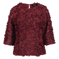 BLOUSE SO SOIRE