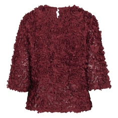BLOUSE SO SOIRE