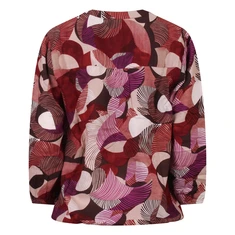 BLOUSE SO SOIRE