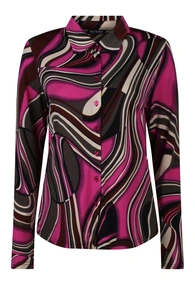 BLOUSE SO SOIRE