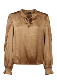 BLOUSE SO SOIRE