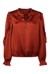 BLOUSE SO SOIRE