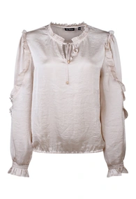 BLOUSE SO SOIRE
