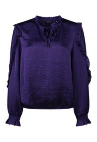 BLOUSE SO SOIRE