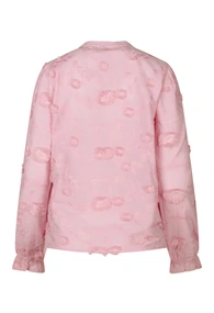 BLOUSE SO SOIRE