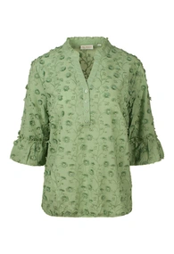 BLOUSE SO SOIRE