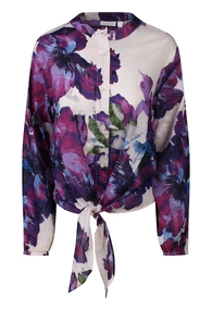 BLOUSE SO SOIRE