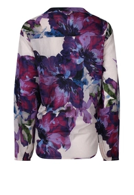 BLOUSE SO SOIRE