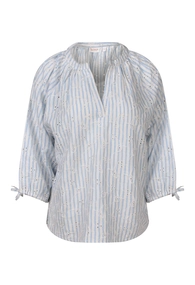 BLOUSE SO SOIRE
