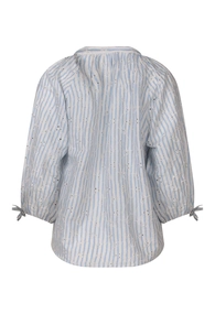 BLOUSE SO SOIRE