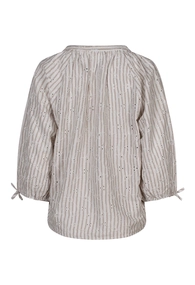BLOUSE SO SOIRE