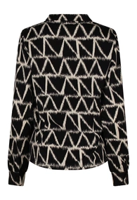 BLOUSE SO SOIRE