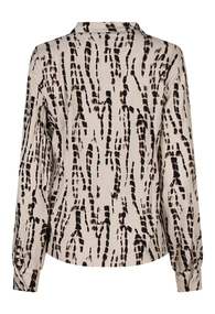BLOUSE SO SOIRE