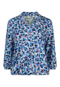 BLOUSE SO SOIRE