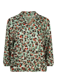BLOUSE SO SOIRE