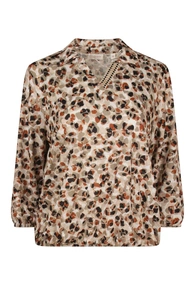 BLOUSE SO SOIRE