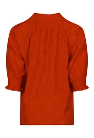 BLOUSE SO SOIRE