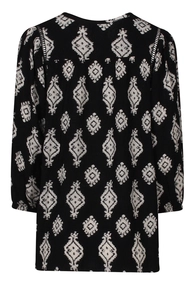 BLOUSE SO SOIRE
