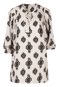 BLOUSE SO SOIRE