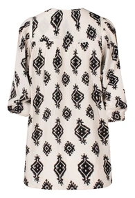 BLOUSE SO SOIRE