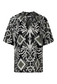 BLOUSE SO SOIRE