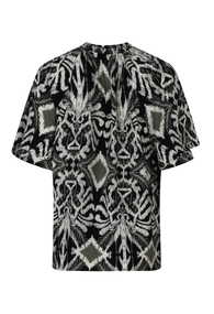 BLOUSE SO SOIRE