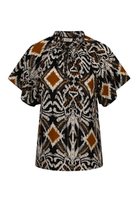 BLOUSE SO SOIRE