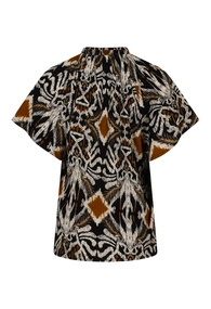 BLOUSE SO SOIRE