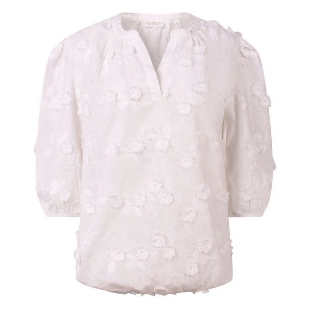 BLOUSE SO SOIRE
